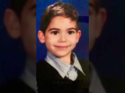 Cameron Boyce - School Pictures #cameronboyce #descendants #disneychannel #shorts