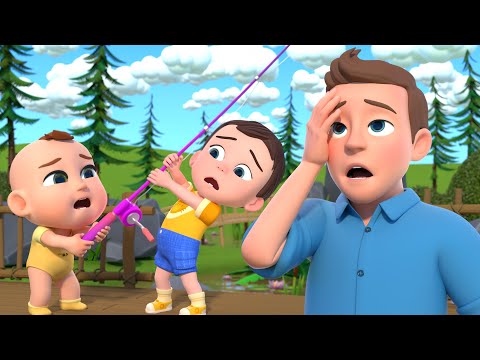 Good Habits and Manners | Newborn Baby Songs & Nursery Rhymes