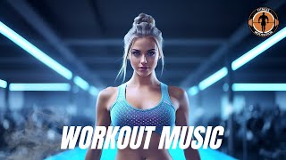 Workout Music 2024 💪 Fitness & Gym Workout Best Songs Playlist EDM House Music 2024