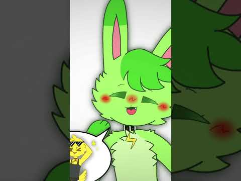 She Likes A Boy || Animation Meme || Smiling Critters || BobbyBearHug x HoppyHopschotch (?)