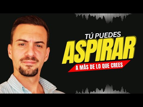 ¿Y si NO ACEPTAS de la VIDA menos de lo que MERECES? ¡CONSIGUE LO QUE DESEAS!