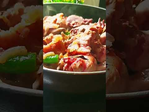 #chickencurry #chickenfry #bengalirecipe #shortvideo #youtube #mychannel #treandingshort #viralshort