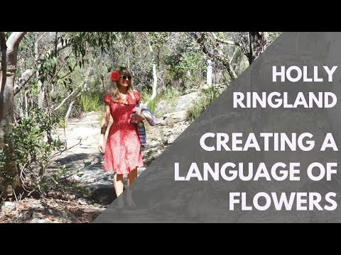 Holly Ringland - A Language of Flowers