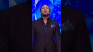 Kenny omega is back in aew 😱! #aewworldsend #kennyomega