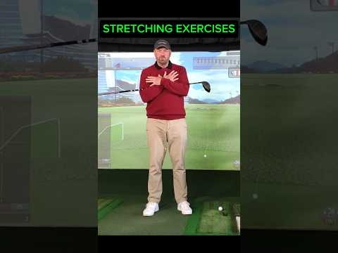 ROTATION DRILL - Great Golf Swing Tips & Drills #shorts