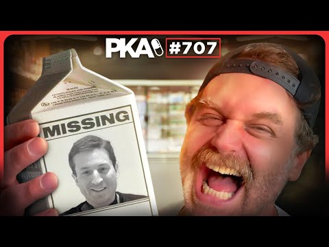 What Happened To Woody: PKA 707 W/ Harley