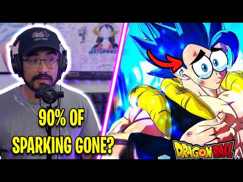 Why Does No One Play Sparking Zero Anymore? | AA Clips