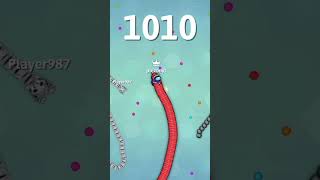 snake io game #snakeio #snakeiovideo #snakegame #snakeiogameplay #shorts #shortsvideo