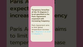 2023 Global Temperatures to Break Records- WMO Predicts