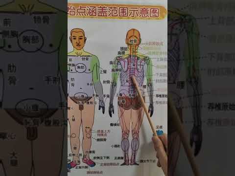 切割不是疾病的终结，几乎是灾难的开始！#原始点 #中医 #医学