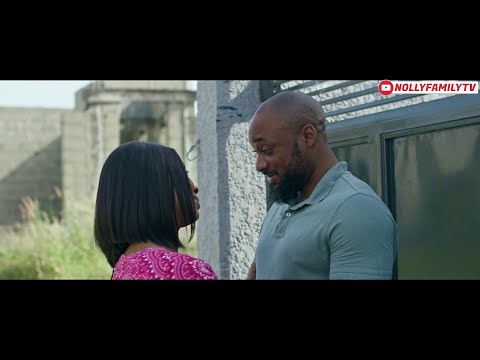 SAVING MATE (Showing 18th AUG) Deza The Great, Benita Onyiuke 2024 Nollywood Romance Movie