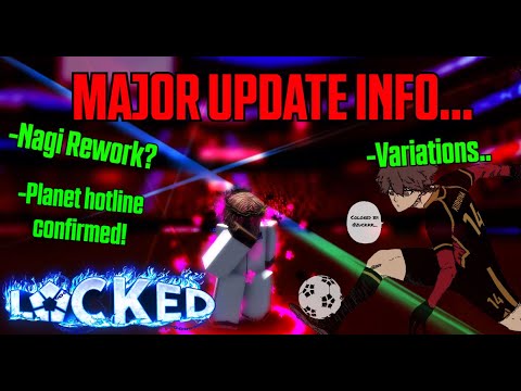 Locked is Updating Very Soon... (Locked)