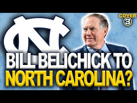 "I Think It's A Terrible Hire" - Tom on North Carolina Hiring Bill Belichick | College Football