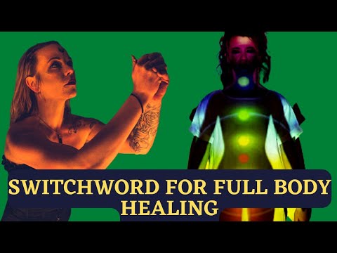 full body healing | emotional healing | healing meditation