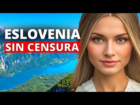 This is Slovenia: Little Switzerland | Destinations, culture, people, geography