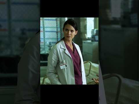 The prison doctor doubts Dr.House’s diagnosis #movie #shorts #viralvideo