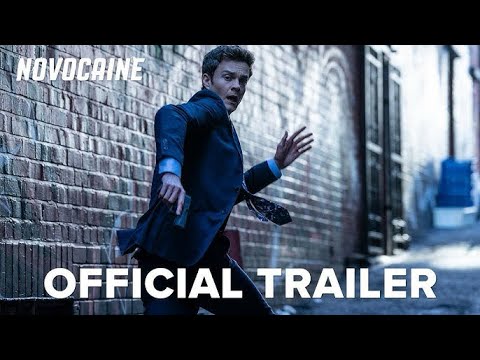 Novocaine Trailer #1 (2025)