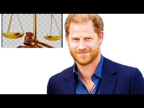 "Prince Harry’s Brave Fight Against Unethical Media: A Stand for Justice and Truth"