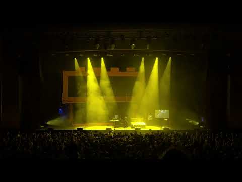 Ericdoa - Live @ MGM Music Hall, Day 2 @ Smile! :D World Tour 2024 [Full Concert 4K60]