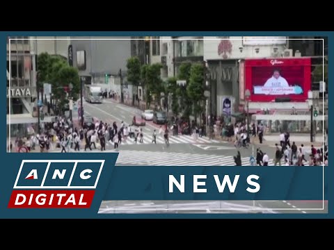 Biggest flu outbreak in 25 years hits Japan | ANC