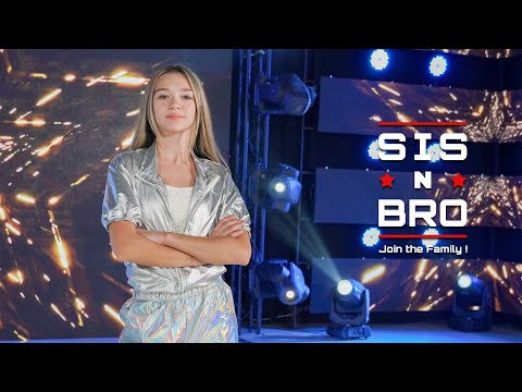 Victoria Untilov (SIS N BRO) - Espresso (Sabrina Carpenter cover)