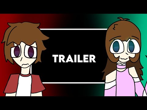 The star and the liar cat Trailer/ animação Br  [subtitles in English]