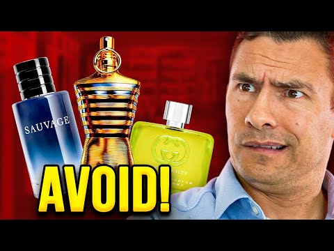 WORST Fragrances to Wear to Work