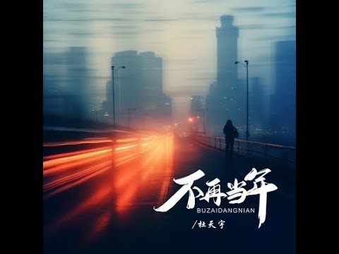 不再當年 - 杜天宇