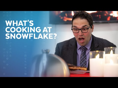 Jeff Hollan On Juicy Innovations And What’s Cooking At Snowflake