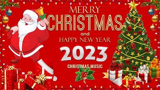 Top 100 Christmas Songs of All Time 🎄 Best Christmas Songs 🎁 Christmas Songs Playlist 2023 🎄🎄