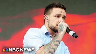 Five charged in Liam Payne's death, including friend and hotel workers