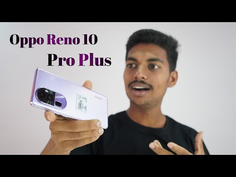 OPPO RENO 10 PRO+ Unboxing & First Look 🔥 Camera Zoom 120x💥 BEST CAMERA🤳🏻👌🏻