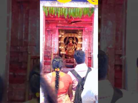 Aishu birthday pedhamma temple ki vellamu #temple#travel#minivlog#shortsfeed#viralvideo#shortsviral