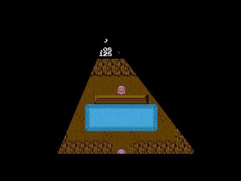 Obscure Game Theater - Zelda Omega Randomizer - Zelda Classic Part 10