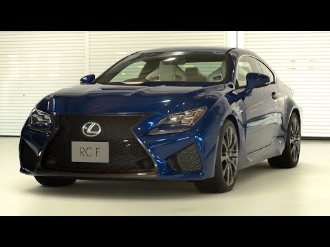 レクサス RC F【グランツーリスモ 7】