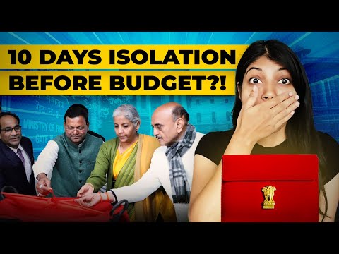 5 Interesting Budget Facts | 1947-2024