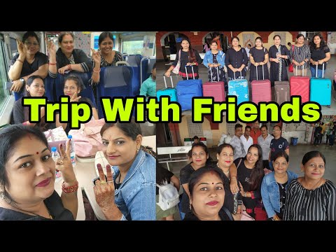 Vlog1014 👉 Trip With Friends 👉Collect moments, not things.....👉 Full Masti 👉 Full Dhamal 👉💃💃💃💃💃💃💃👌👌👌