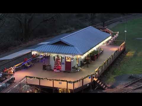 Christmas in Lewis County Washington 🎄 Leslie Myers BHGRE - Northwest Home Team