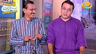 Residents Praise Bhide For His Efforts | Taarak Mehta Ka Ooltah Chashmah | Full Episode