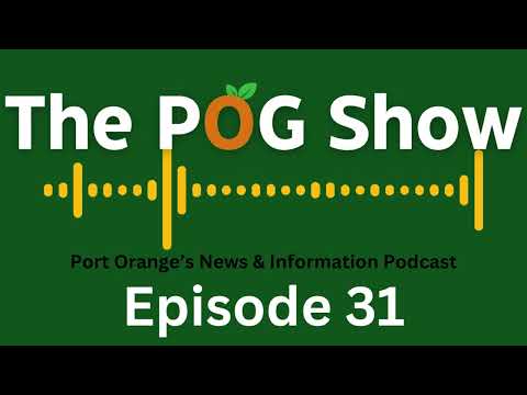 POG Show Episode 31: 2024 Craig Morrisey Charity Pumper Pull