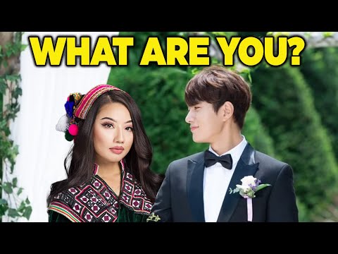 Korean Man Marries Hmong Wife And Then....