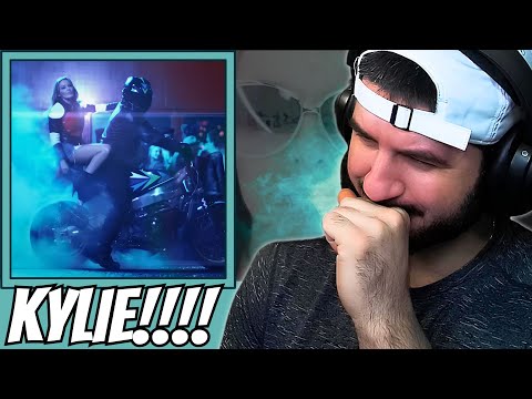 Kylie Minogue - Timebomb | REACTION! | DANCE - POP GREATNESS.