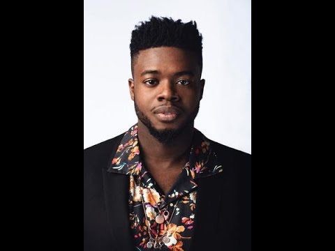 CelloChat with Kevin Olusola, live from Los Angeles, CA