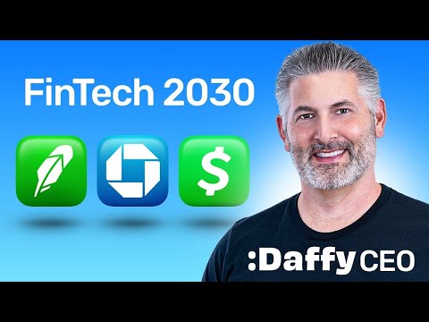 Daffy CEO Adam Nash - Data and Design in Fintech