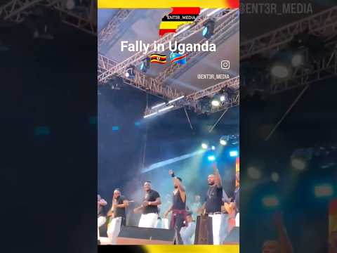 #fallyipupa in #uganda #africa #eastafrica #congo #congolesemusic #congolesetiktok