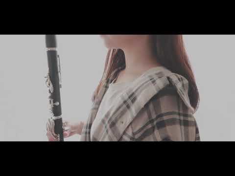 イエスタデイ / Official髭男dism【clarinet cover】