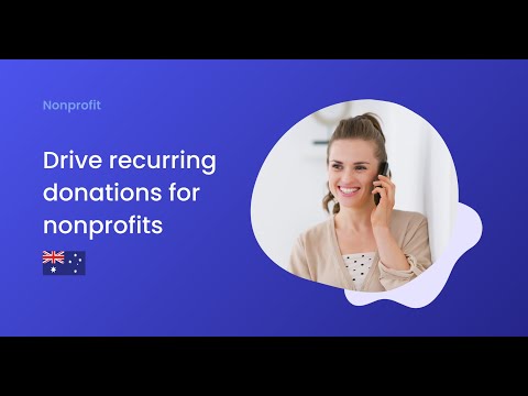 Voice AI for fundraising