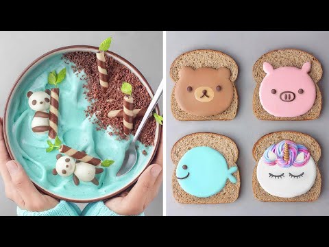 Amazing Cookies Decorating Ideas You Must Try | Fun and Easy Cookies Tutorials