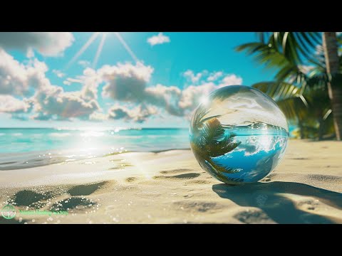 SOFT Morning Music 🌞 Relaxing Wake Up Music With Positive Energy & Stress Relief 432Hz