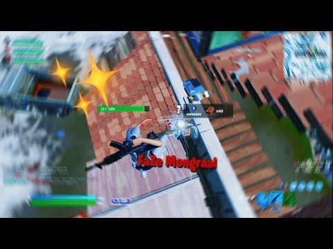 t0ah Highlights #46 (ft. Mongraal)